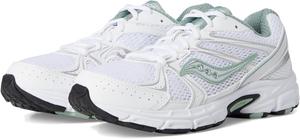 Женские кроссовки Saucony Ride Millennium, белый