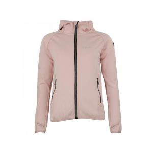 Куртка спортивная Peak Mountain, цвет rosa/rosa/rosa