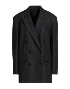 Блейзер Isabel Marant, угольно-серый