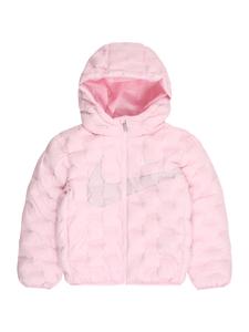 Куртка межсезонная Nike Sportswear SEAMLESS, Rose