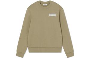 LACOSTE Женская толстовка, цвет Brown