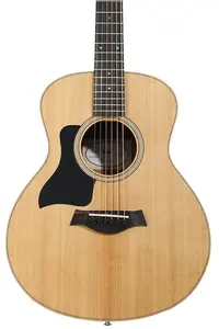 Акустическая гитара Taylor GS Mini Sapele для левшей - Натуральная