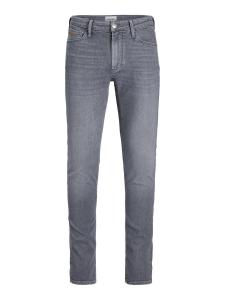 Узкие джинсы JACK & JONES JJLiam Evan, Grey Denim