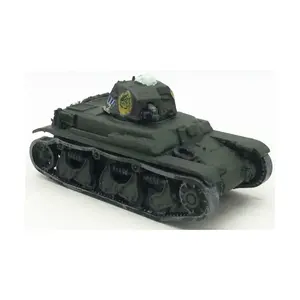 Легкий танк R35 №1, Miscellaneous Historical Miniatures - Loose Miniatures (Various Scales) (Unknown Manufacturer)