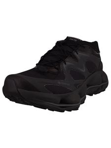 Походная обувь Merrell, цвет halbschuhe schwarz
