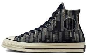 Кеды Converse All Star Chuck 70 Taylor 1970s 'Workwear Denim'