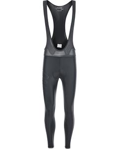 Брюки Endurance Radhose Gorsk Long, цвет 1001 Black