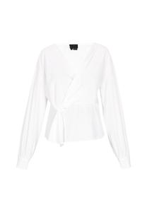 Блуза DreiMaster Klassik, белый