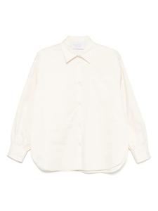 Рубашка из хлопка kaos, нейтральный