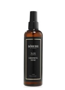 Тоник для ухода за волосами сандалового дерева и тоник для укладки волос 200 мл Noberu No.101, Nõberu of Sweden