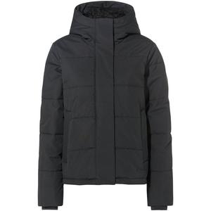 Функциональная куртка с утеплителем Coreway Vaude, черный