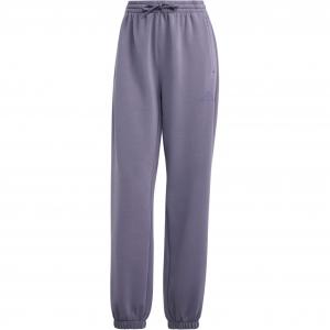 Женские спортивные брюки climacool Adidas, мягкий фиолетовый