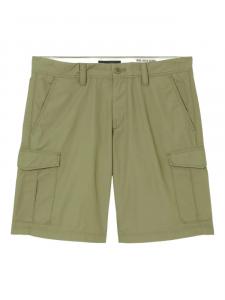 Marc O'Polo шорты карго, зеленый