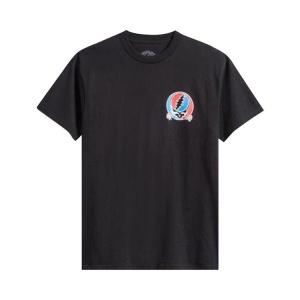 Футболка Market x Grateful Dead Have A Grateful Day Tee, Black