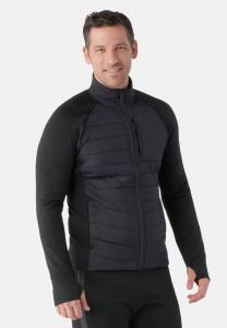 Куртка для активного отдыха SMARTLOFT HYBRID Smartwool, черный