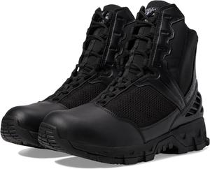 Рабочая обувь Alpha Freedom 8" Hands Free PT Original S.W.A.T., черный