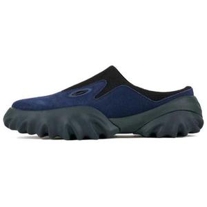 Фабричная команда Mule Brain Dead Navy Black Oakley, Синий Черный