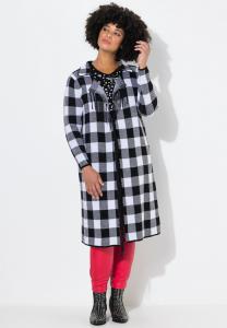 Кардиган FRANSENKANTEN Angel of Style, черный