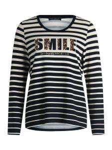 Лонгслив Betty Barclay, Black