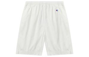 Повседневные шорты унисекс Champion, Черный