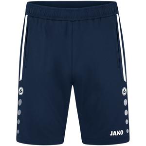 Шорты тренировочные шорты универсальные Jako, синий