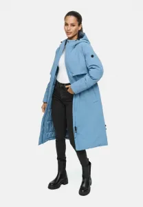 Зимнее пальто эйсмелоди Navahoo, Powder Blue