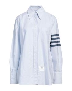 Рубашка Thom Browne, голубой