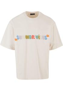 Рубашка 2Y Studios Summer Vibes, белый