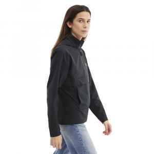 Толстовка Tropicfeel NS40 Half Zip, черный