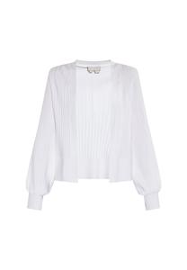 Кардиган DreiMaster CO-BRANDED WITH RISA, Weiss/White