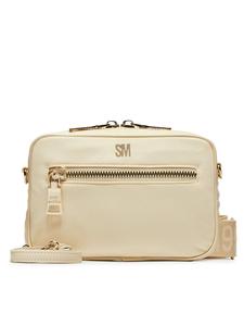 Наплечная сумка Steve Madden Bbanks SM13001126, экрю