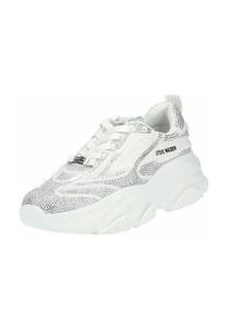 Текстильные кроссовки Steve Madden, белый