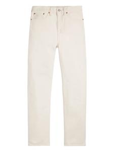 Джинсы из хлопка Ralph Lauren RRL, нейтральный