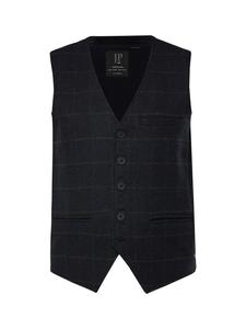 Стеганый жилет JP1880 Steppweste, цвет navy blau