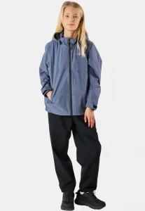 Водонепроницаемая куртка tjorn Swedemount, Steel Blue