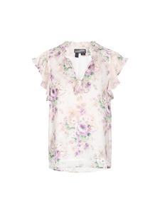 Блузка DreiMaster Vintage, цвет lilac