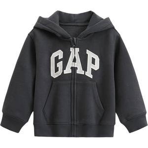 Детский свитшот GAP, серый