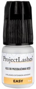 Клей для ресниц, Projectlashes Easy, 3г Project Lashes