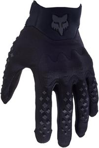 Мотокроссовые перчатки FOX bomber lt 2023, Black