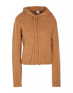 Свитер 8 By Yoox, коричневый