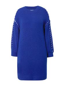 Платье до колена Studio Untold Kleid, цвет kobaltblau