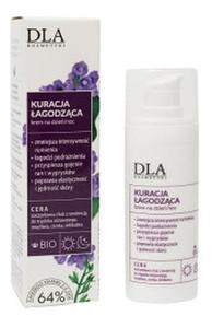 Дневной и ночной крем для лица, 30 г FOR, Soothing Treatment, DLA