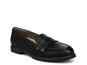 Лоферы Hello Penny Loafer Dr. Scholl'S, черный