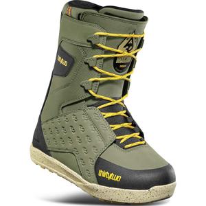 Сноуборд-ботинки 32 Lashed Thirtytwo, Olive/Black