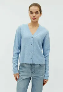 Кардиган асато Mbym, Classic Light Blue