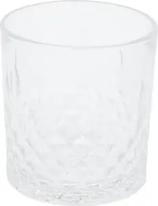 Стакан для виски Jack - набор из 6 предметов. Элегантность в каждом глотке. Axentia
