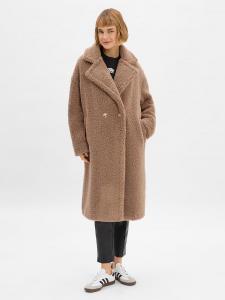Пальто межсезонное Marie Lund Elicia, бежевый