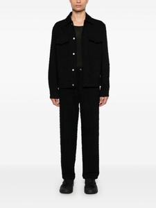 Craig Green брюки-полотенца, черный