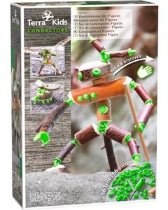Соединители Terra Kids – Фигурки Haba