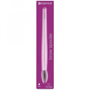 Essence, Кисть для бровей Brow Spoolie